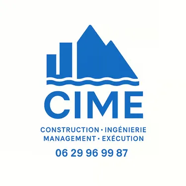 Logo CIME